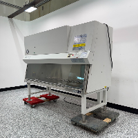 Baker Company SterilGARD III Advance 6' Biosafety Cabinet image 1